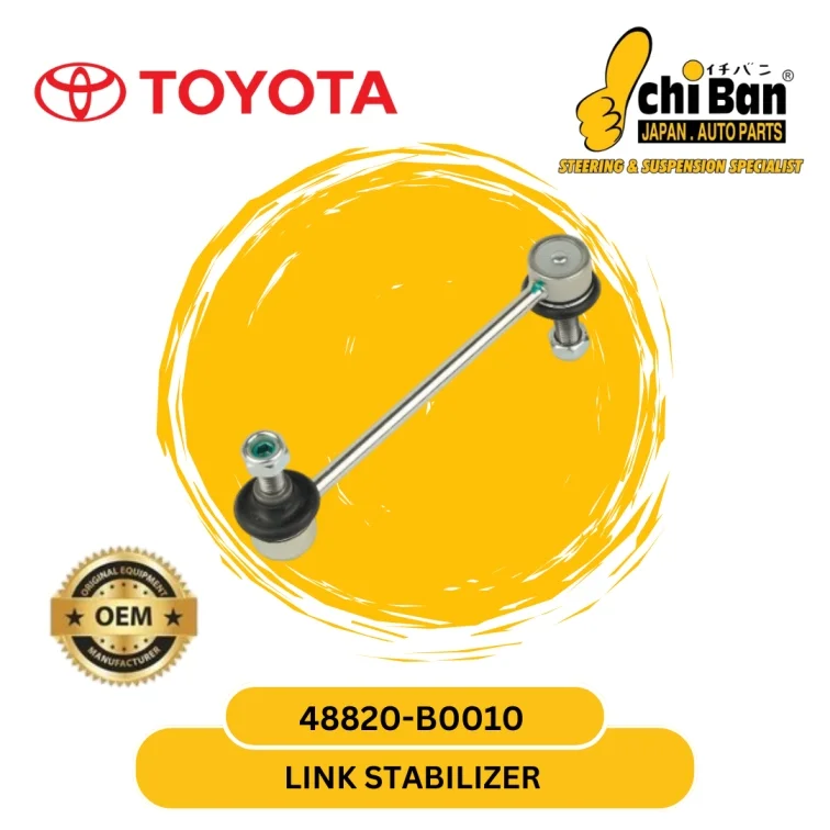 link stabilizer toyota avanza