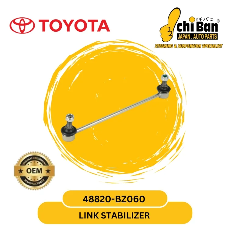 link stabilizer toyota calya