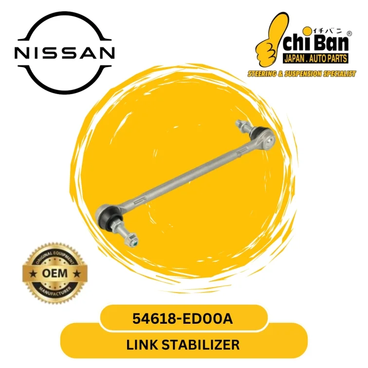 link stabilizer nissan grand livina