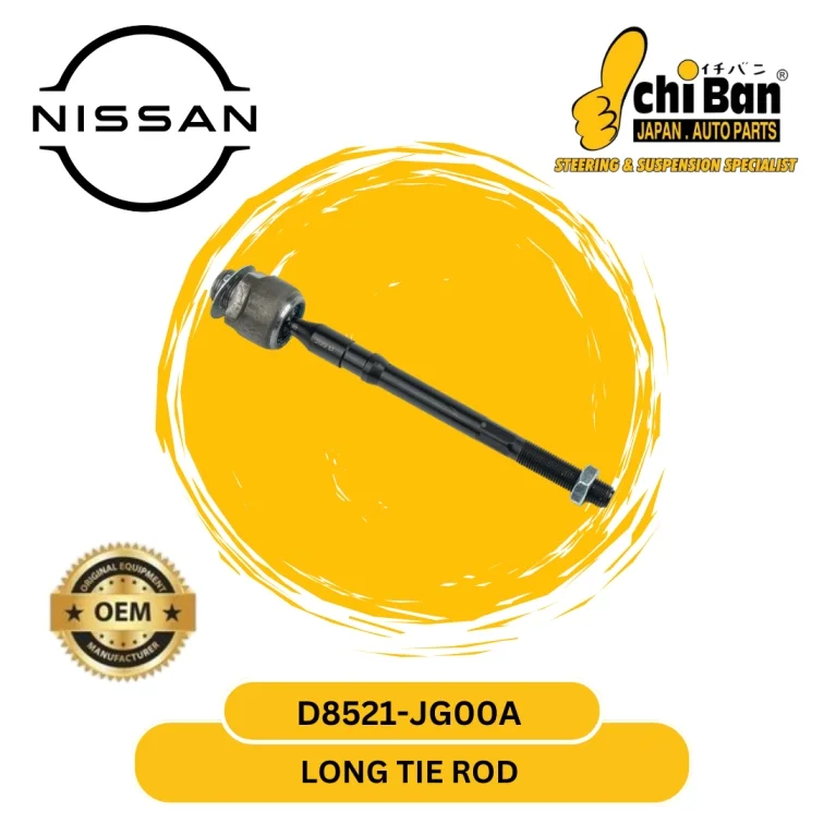 long tie rod nissan new xtrail
