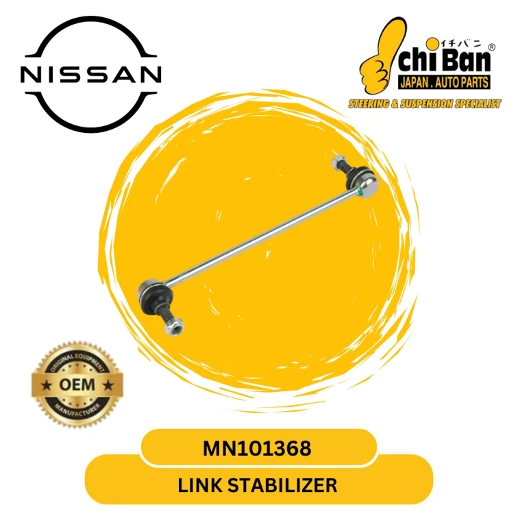 link stabilizer nissan new livina