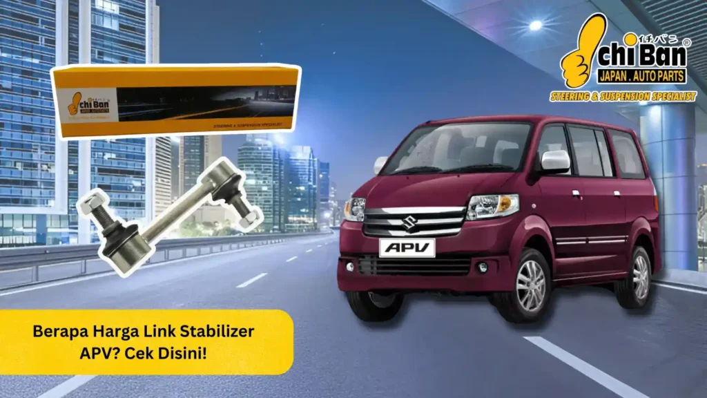 link stabilizer apv