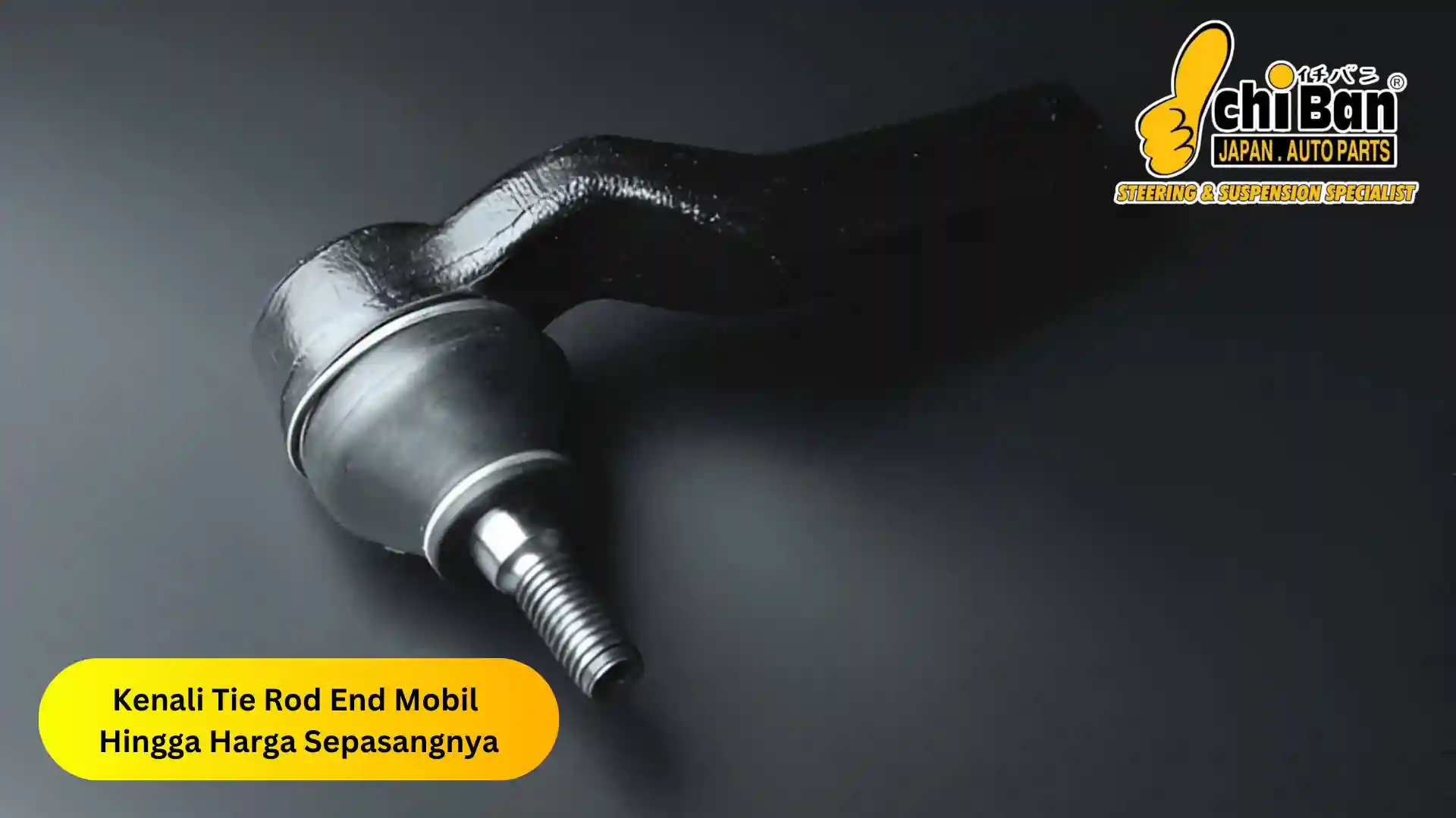tie rod end mobil berkualitas tinggi tahan lama