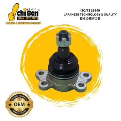 Ball joint mobil - ichiban auto parts