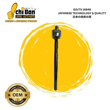 long tie rod mobil - rack end - ichiban auto parts
