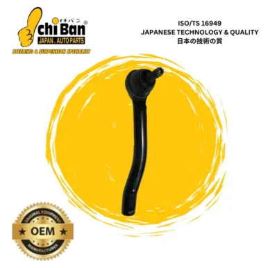 tie rod end mobil - ichiban auto parts
