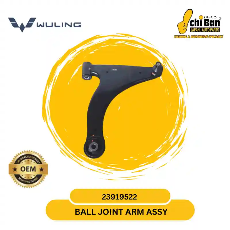 control arm wuling confero fomo lower arm