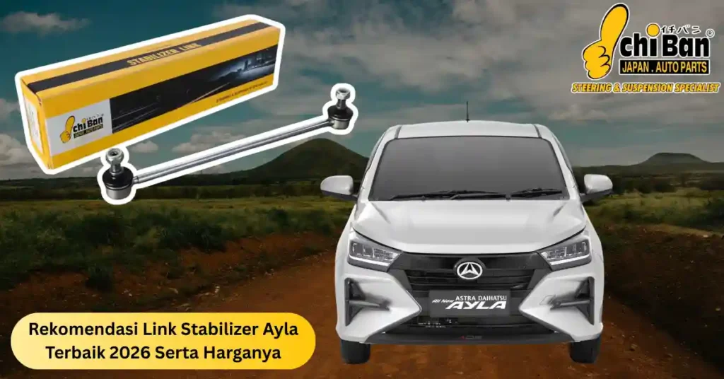 link stabilizer ayla