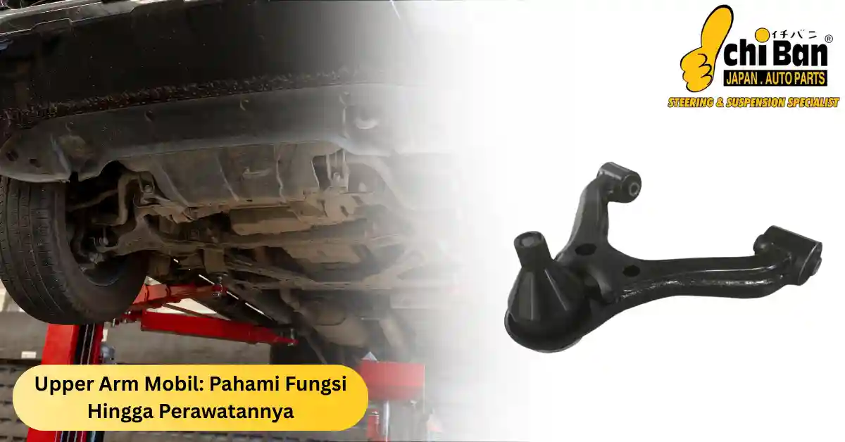 upper arm mobil